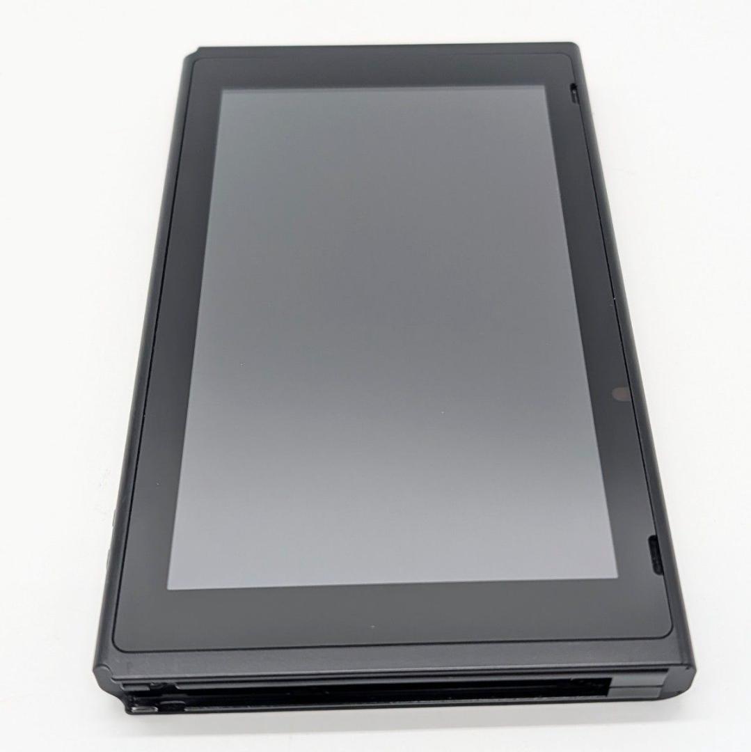 美品】Nintendo Switch 本体のみ 2018年 - メルカリ