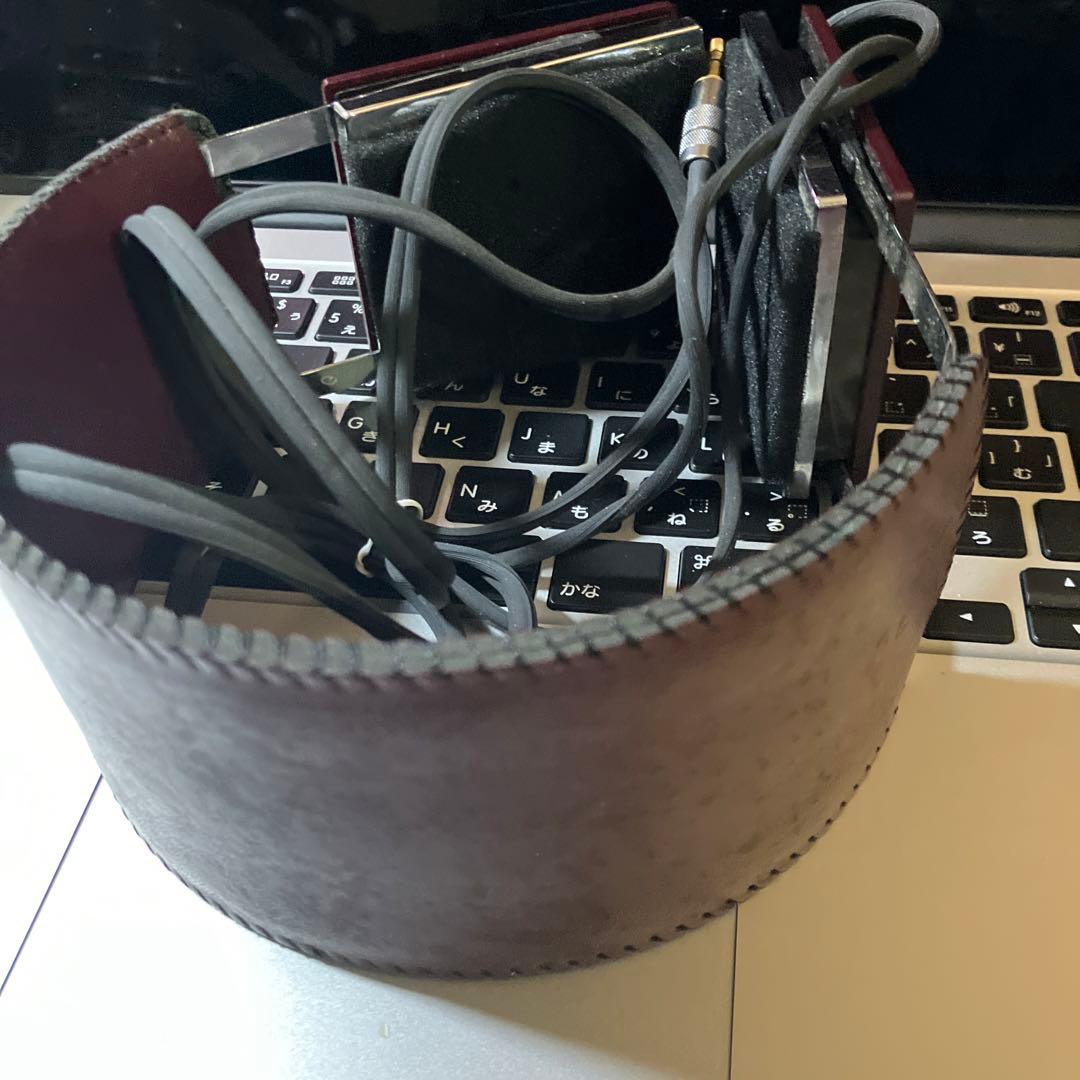 Tescolyzer Stereo Headphones テスコライザー - メルカリ