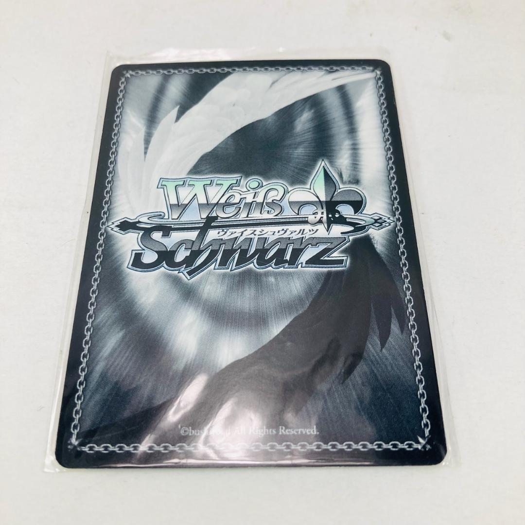 ヴァイスシュヴァルツ 月姫 天真爛漫 アルクェイド サイン - メルカリ