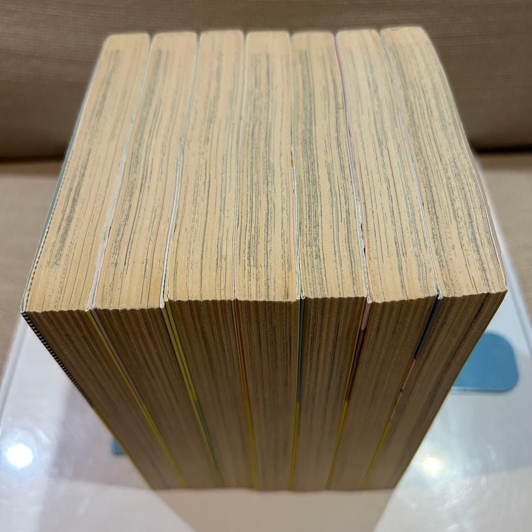 昭和レトロ ちょっとHなレアコミック 初版セット】 メルティ・レモン