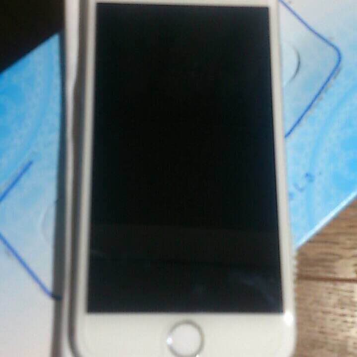 docomo  iPhone 6s  128GB シルバー ムスビー｜○ハピネスネット iPhon6 シルバー 送料無料【iPhone6 NTT