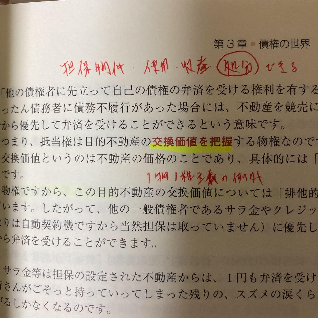 司法書士 オートマシステム 山本浩司 TAC テキスト・過去問・でるトコ