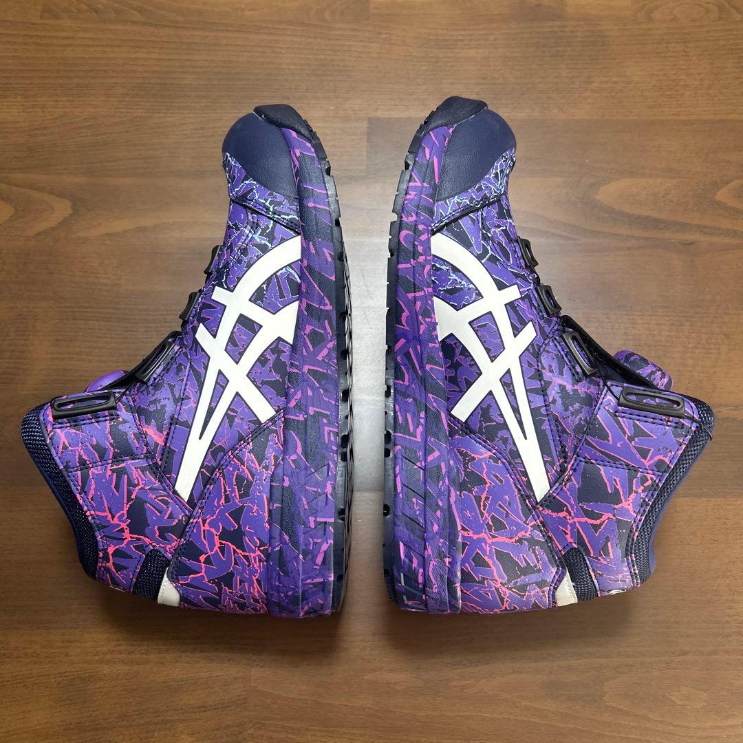 ASICS WINJON CP304 MAGMA 27.0cm 限定