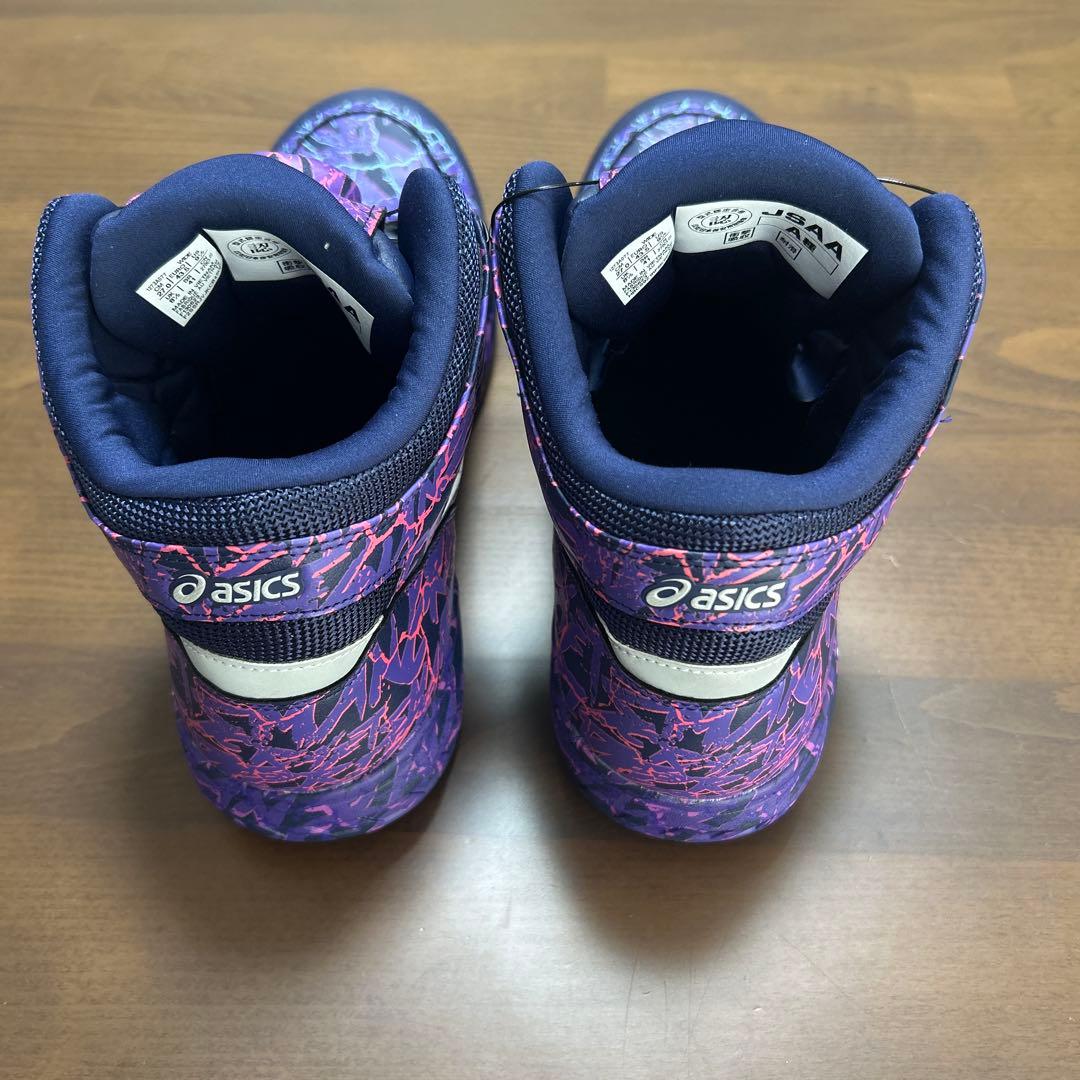 ASICS WINJON CP304 MAGMA 27.0cm 限定