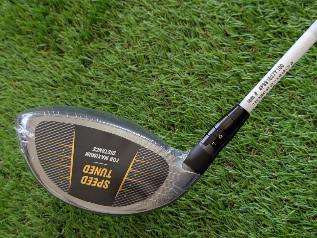 レディース ローグ ST MAX ELDIO 40 (11.5°/L) 女性用 - メルカリ