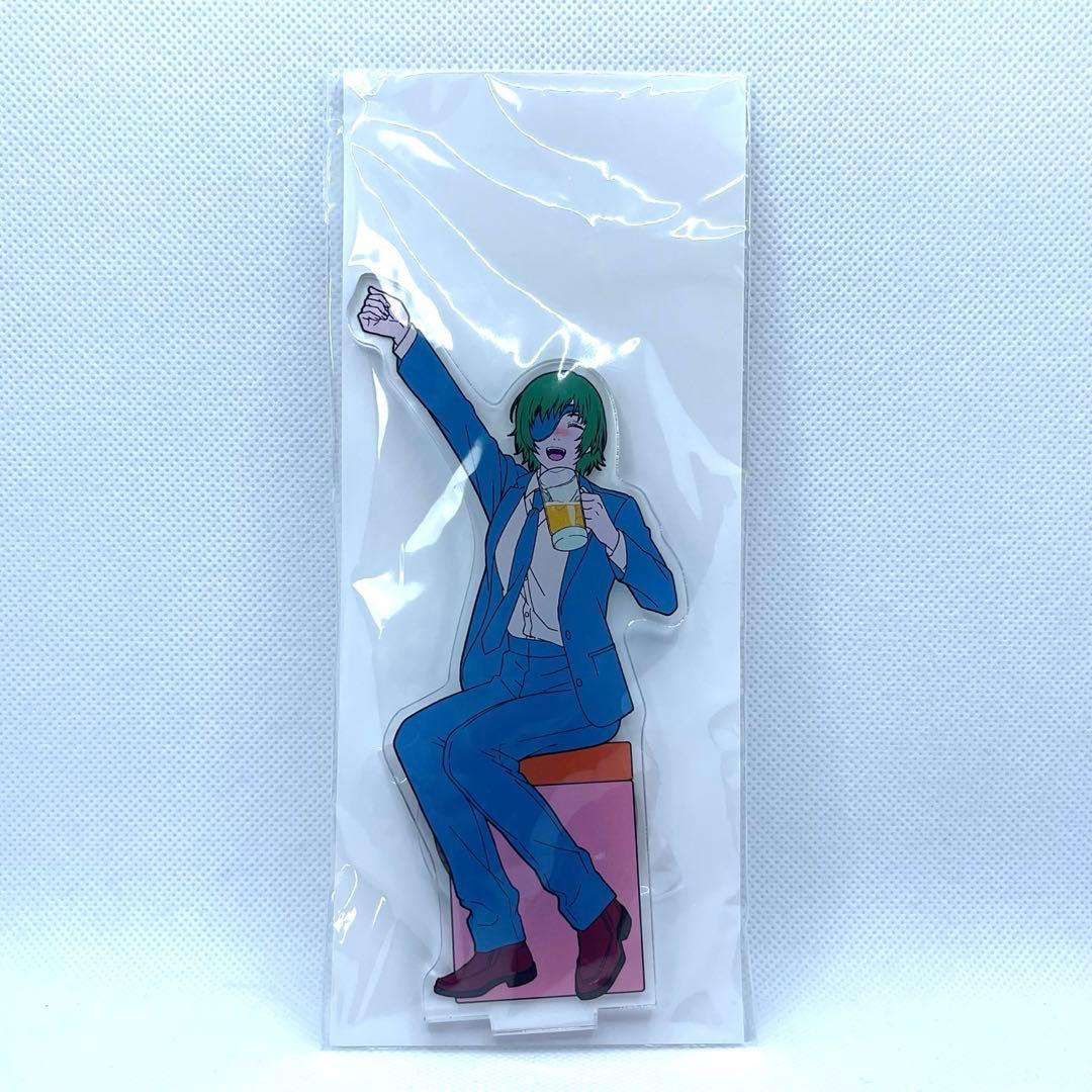 まねきねこ チェンソーマン 姫野 アクリルスタンド アクスタ - メルカリ