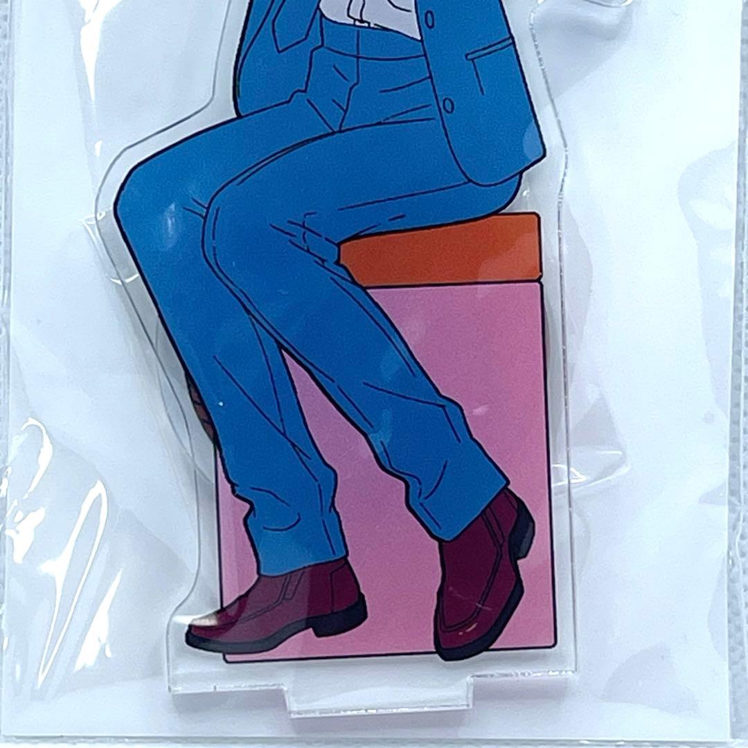 まねきねこ チェンソーマン 姫野 アクリルスタンド アクスタ - メルカリ