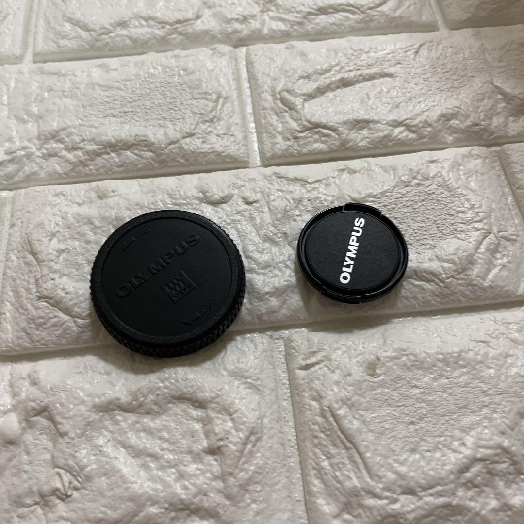 レンズ(ズーム) M.ZUIKO DIGITAL 14-42mm F3.5-5.6 EZ ED