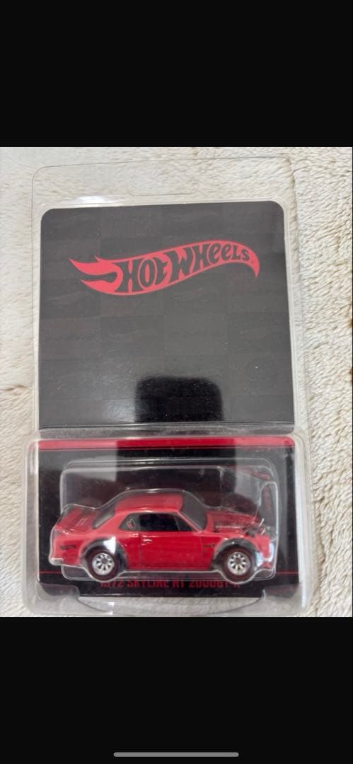 ホットウィール コレクターズ ジャパン コンベンション 2023 - メルカリ