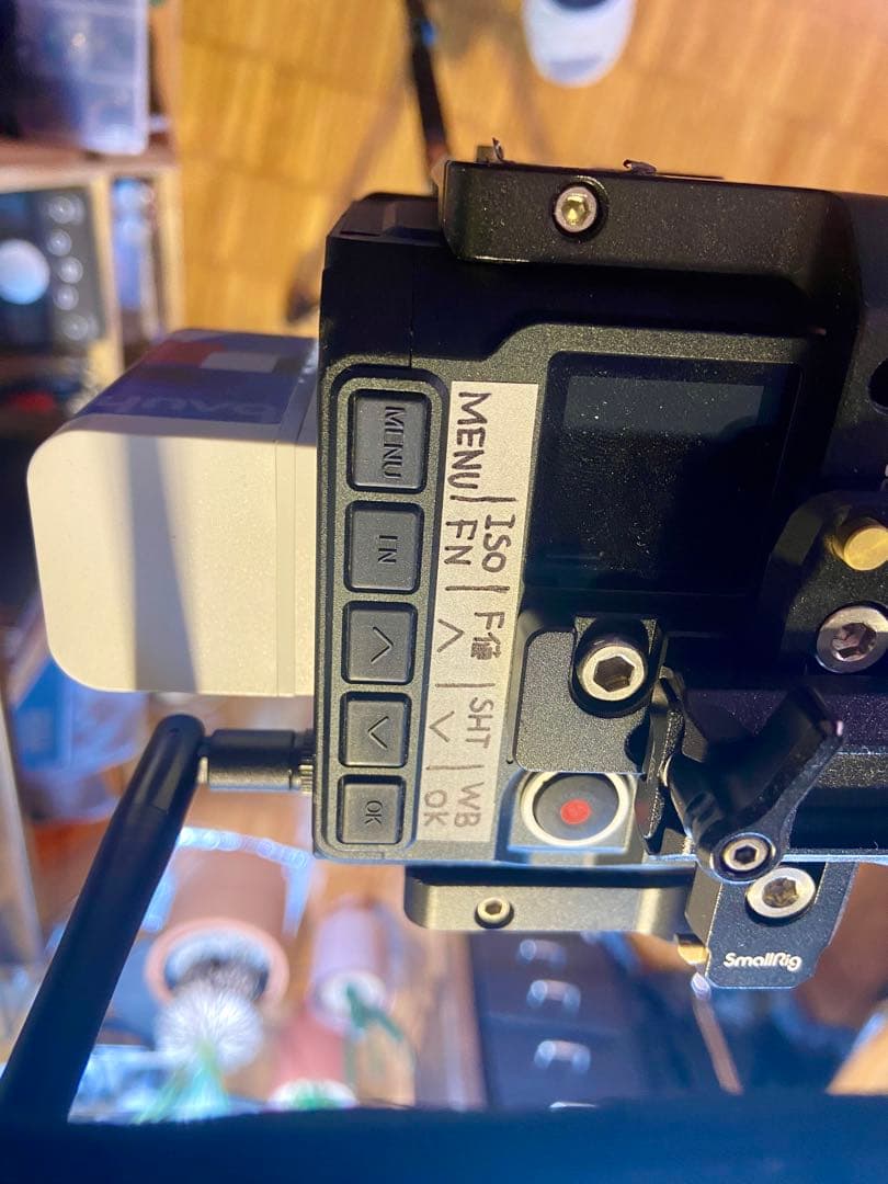 Z CAM E2 レンズSigma 18-35mm完動品セット◎ - メルカリ