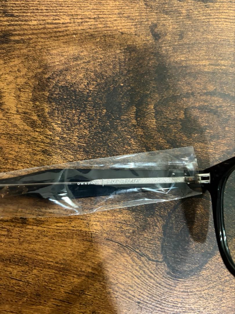 カラーレンズ 木村拓哉 OWNDAYS メガネ キムタク サングラス - メルカリ