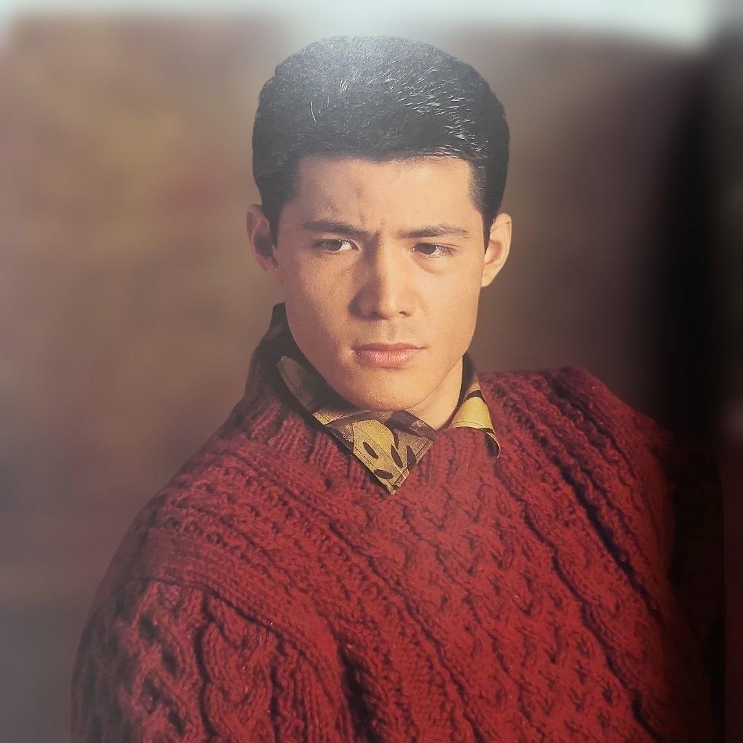 竹内力 セーターズ - メルカリ