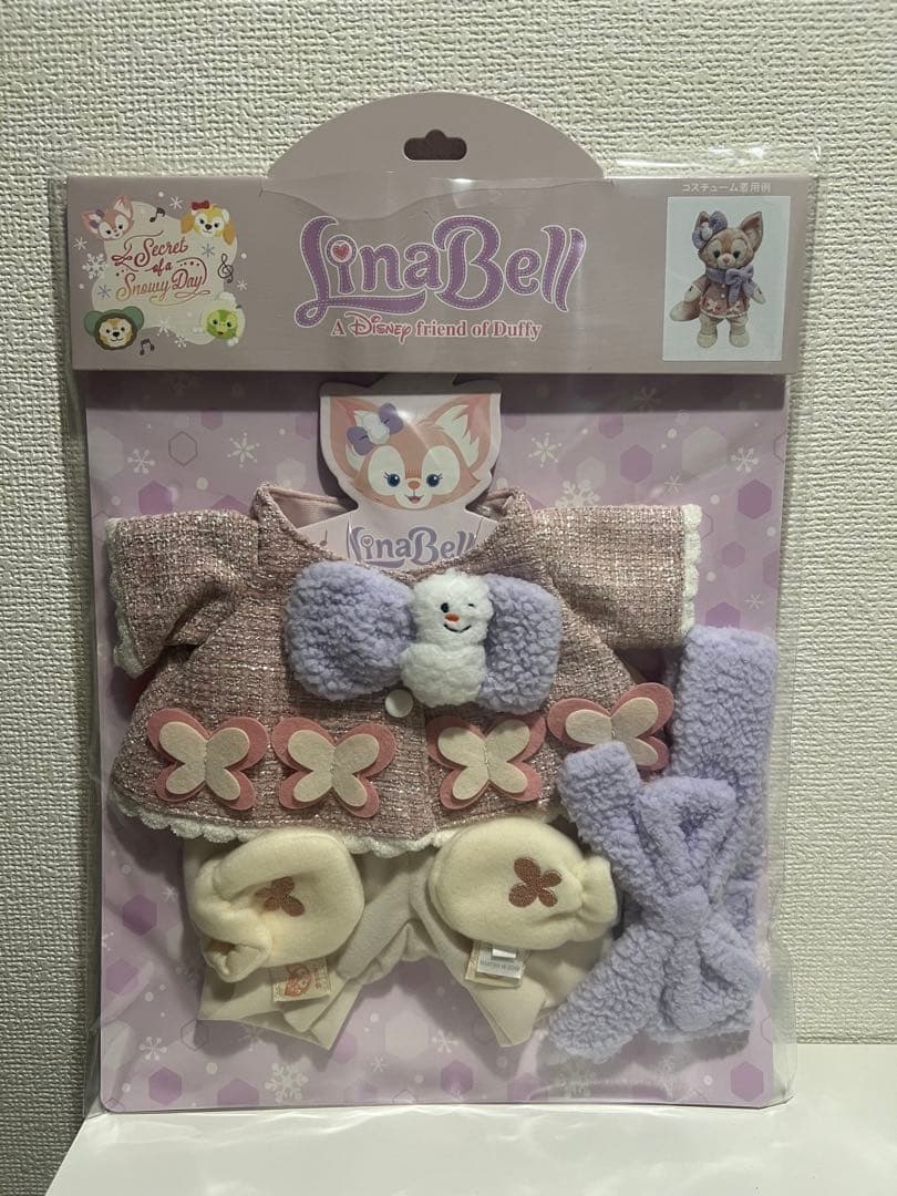 ルマワフ　シークレットオブスノーウィーデイ　リーナベル　コスチューム 楽天市場】リーナベル コスチューム シークレット・オブ・スノーウィー