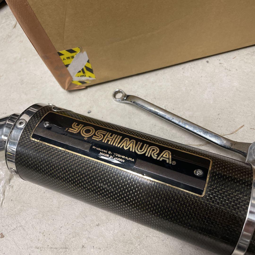 ヨシムラ マフラー モンキー シャリー ダックス - メルカリ