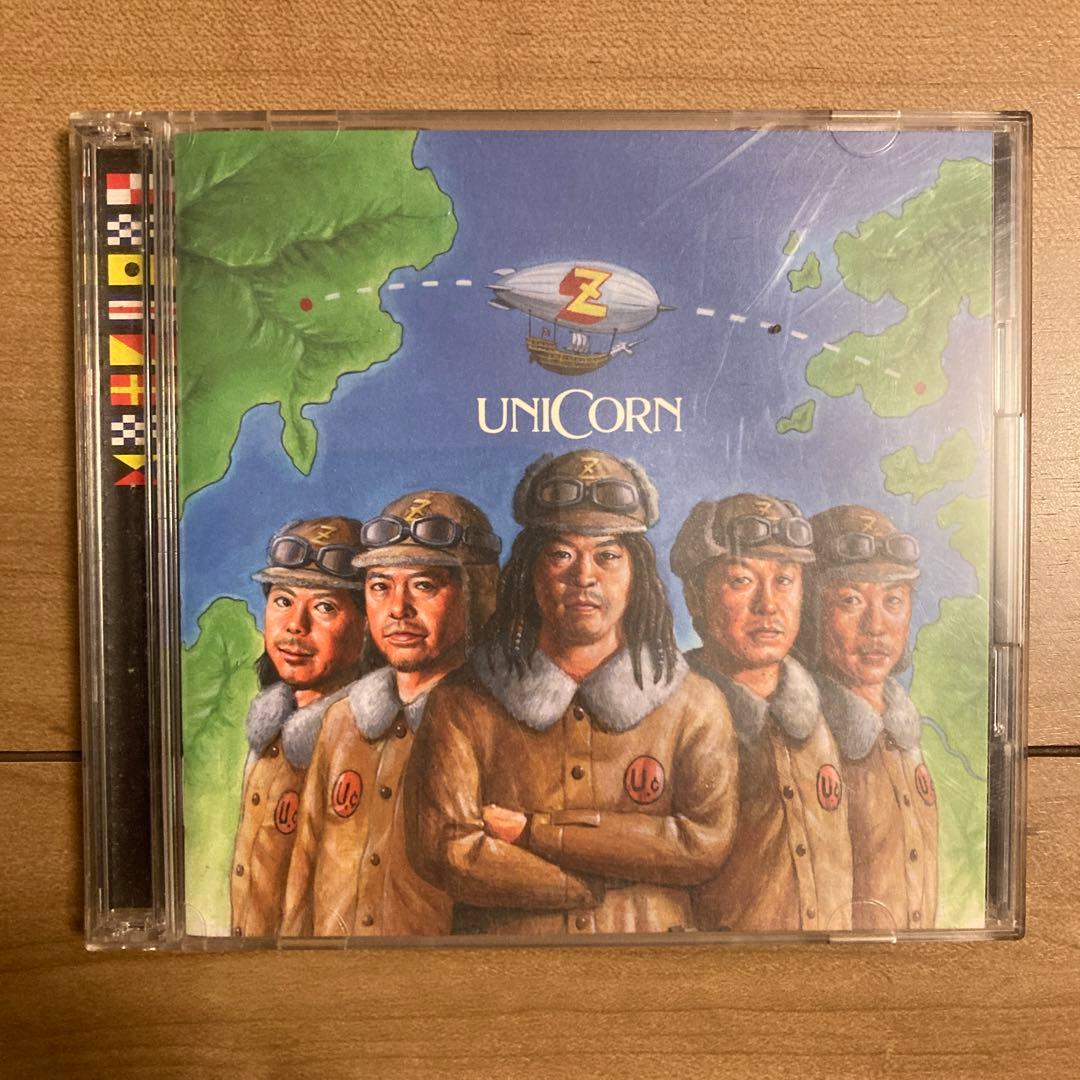 Z UNICORN - メルカリ