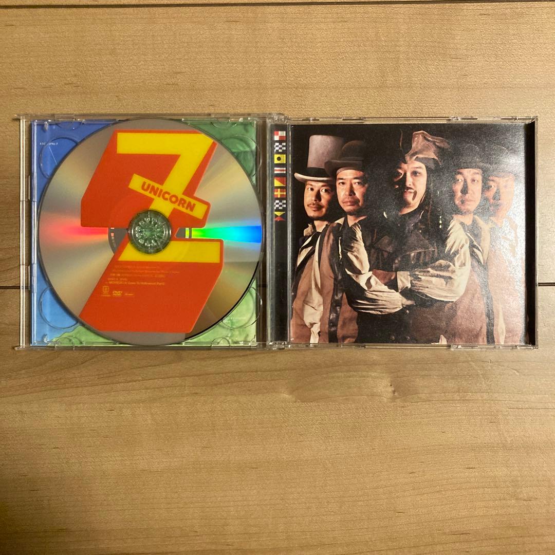 Z UNICORN - メルカリ