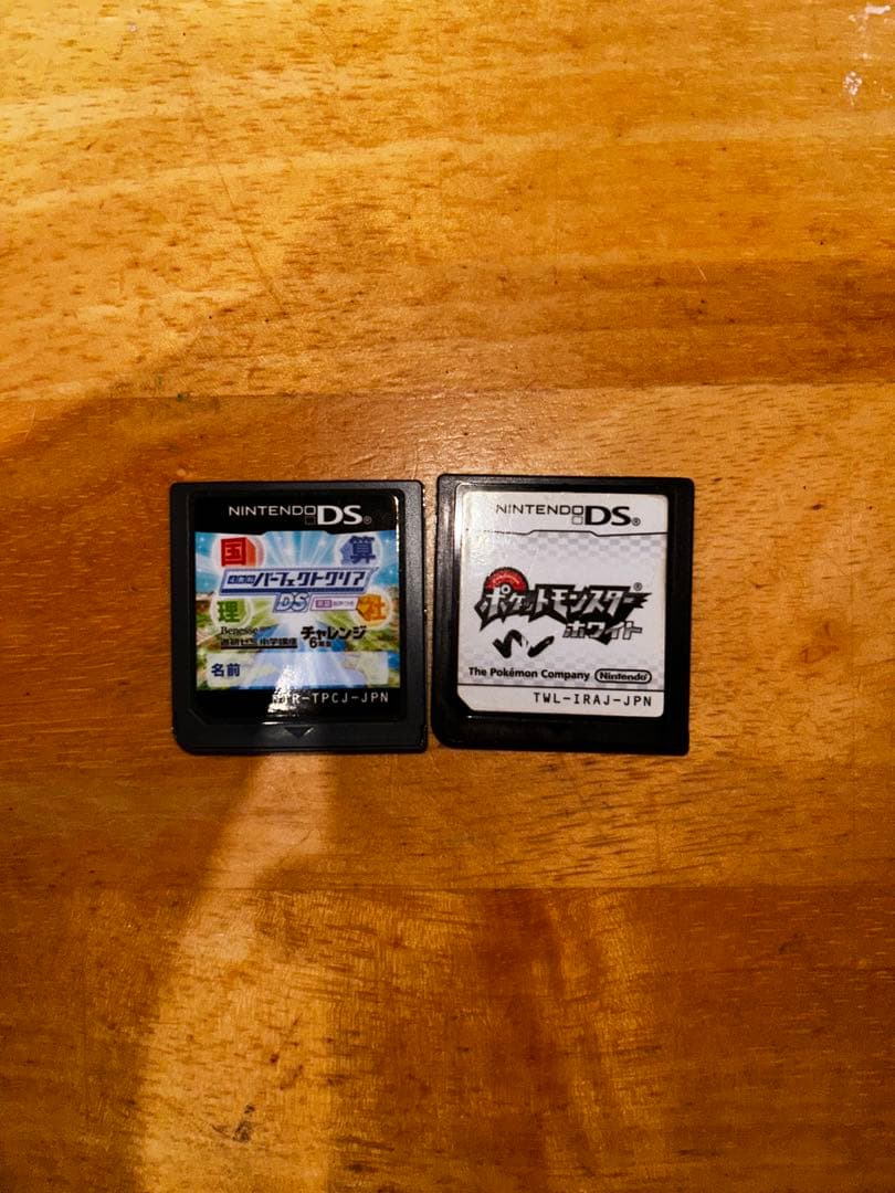 値下げ交渉可】ニンテンドー3DS DSゲームソフトセット ケース付き