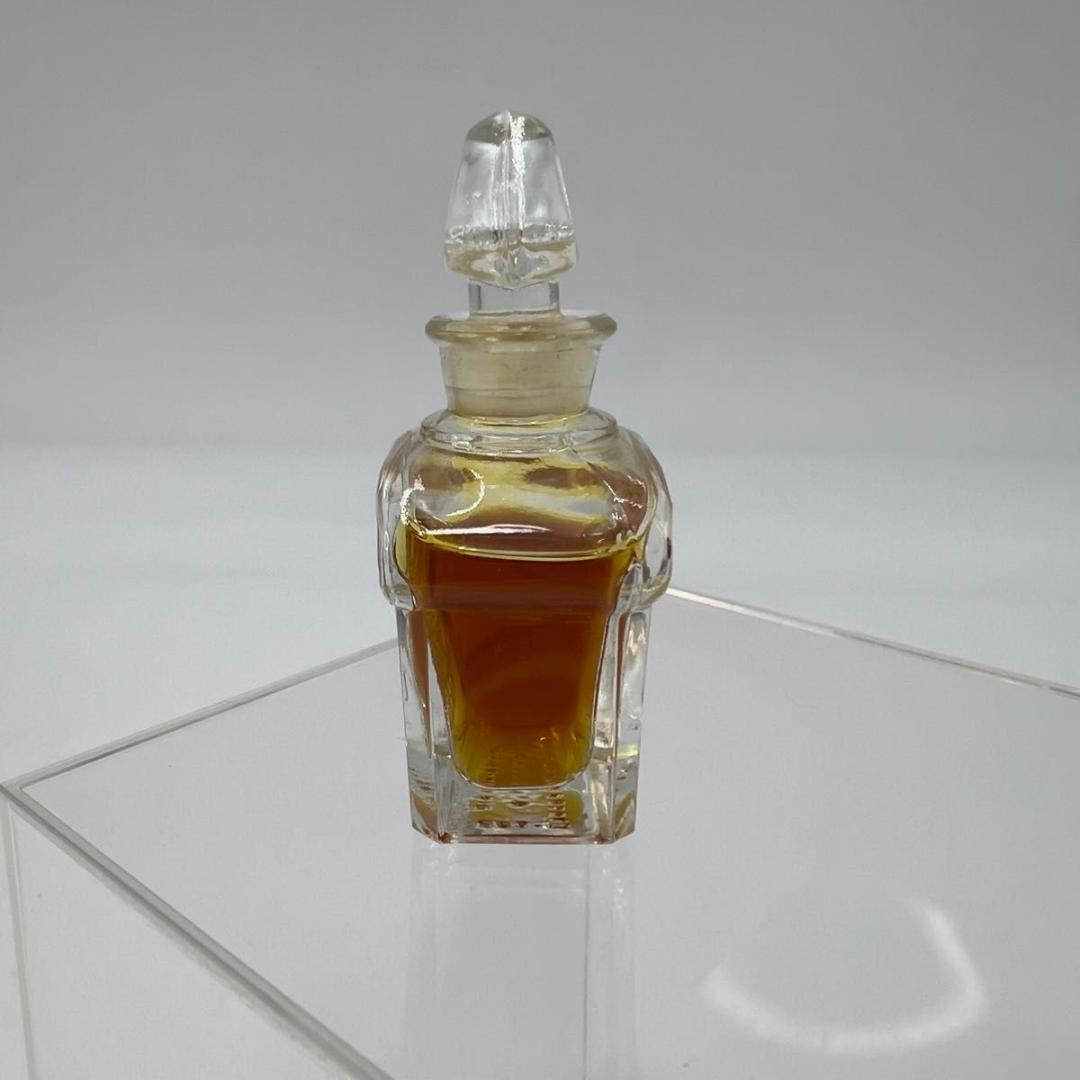 GUERLAIN ゲラン MITSOUKO ミツコ パルファム 7.5ml 香水