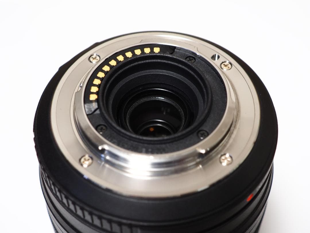 レンズ(ズーム) M.ZUIKO DIGITAL ED 75-300mm F4.8-6.7 II