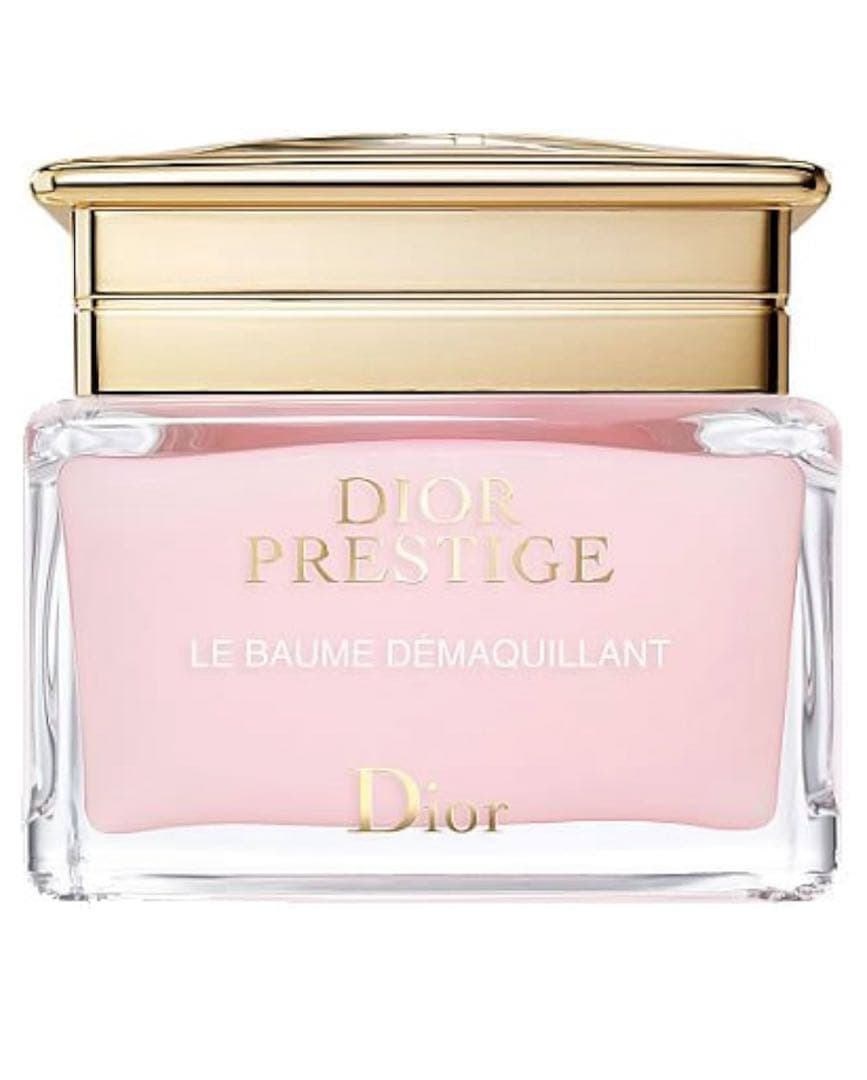 【未使用】Dior ディオール プレステージル バームデマキヤント150ml Amazon | プレステージ ル バーム デマキヤント 150ml 【クリスチャン