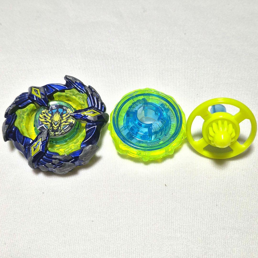 メタルファイトベイブレード 非売品 ギャラクシーペガシス G2大会3位賞品