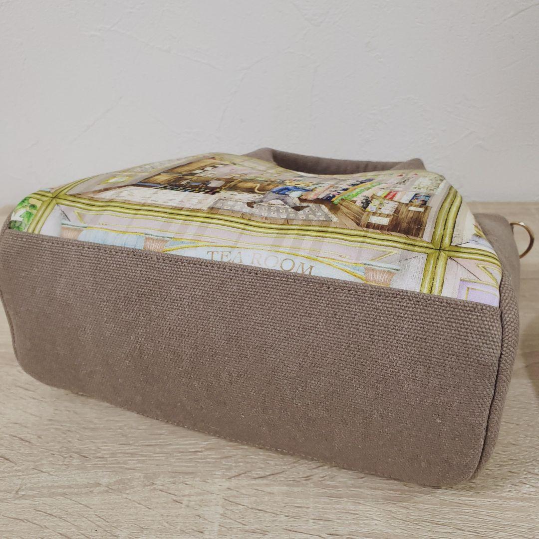 《専用》 3roomsバッグS