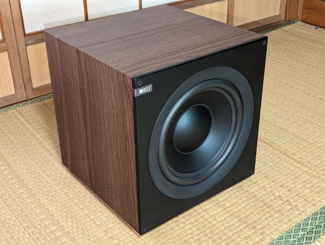 KEF Q400b - メルカリ