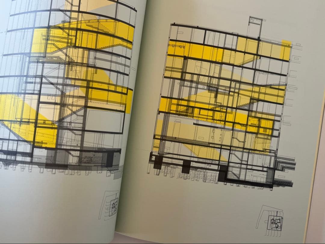 新品・稀少本】Post-Occupancy Rem Koolhaas/AMO - メルカリ