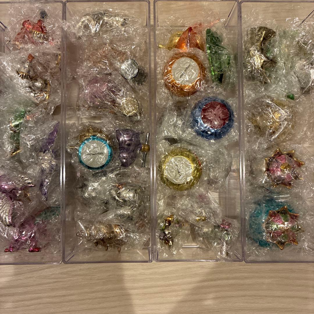 計102体 ドラゴンクエスト メタリックモンスターズギャラリー まとめ