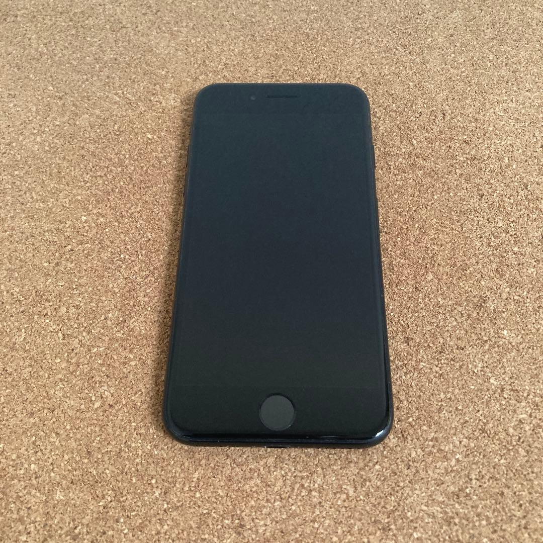 4094【早い者勝ち】電池最良好☆iPhone7 32GB SIMフリー☆ - メルカリ