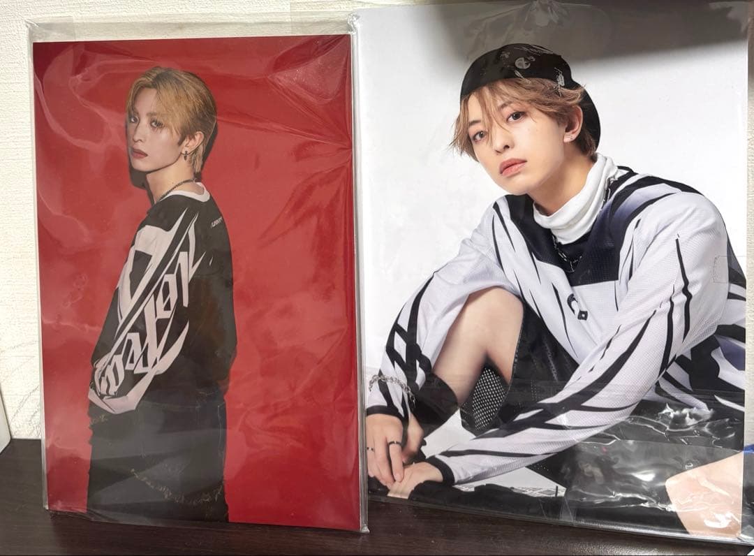 FANTASTICS 木村慧人 パネル 🪑