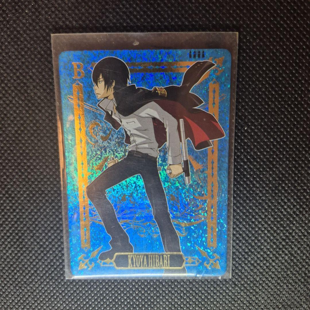 家庭教師ヒットマンリボーン　ミラクルボンゴレア雲雀恭弥 Amazon | POP UP PARADE 家庭教師ヒットマンREBORN! 雲雀恭弥 ノン