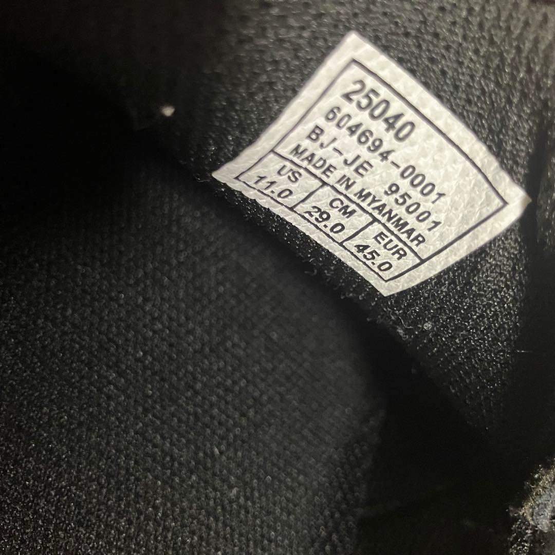 gravis x plain-me CUDJICK キュジェック 29cm - メルカリ