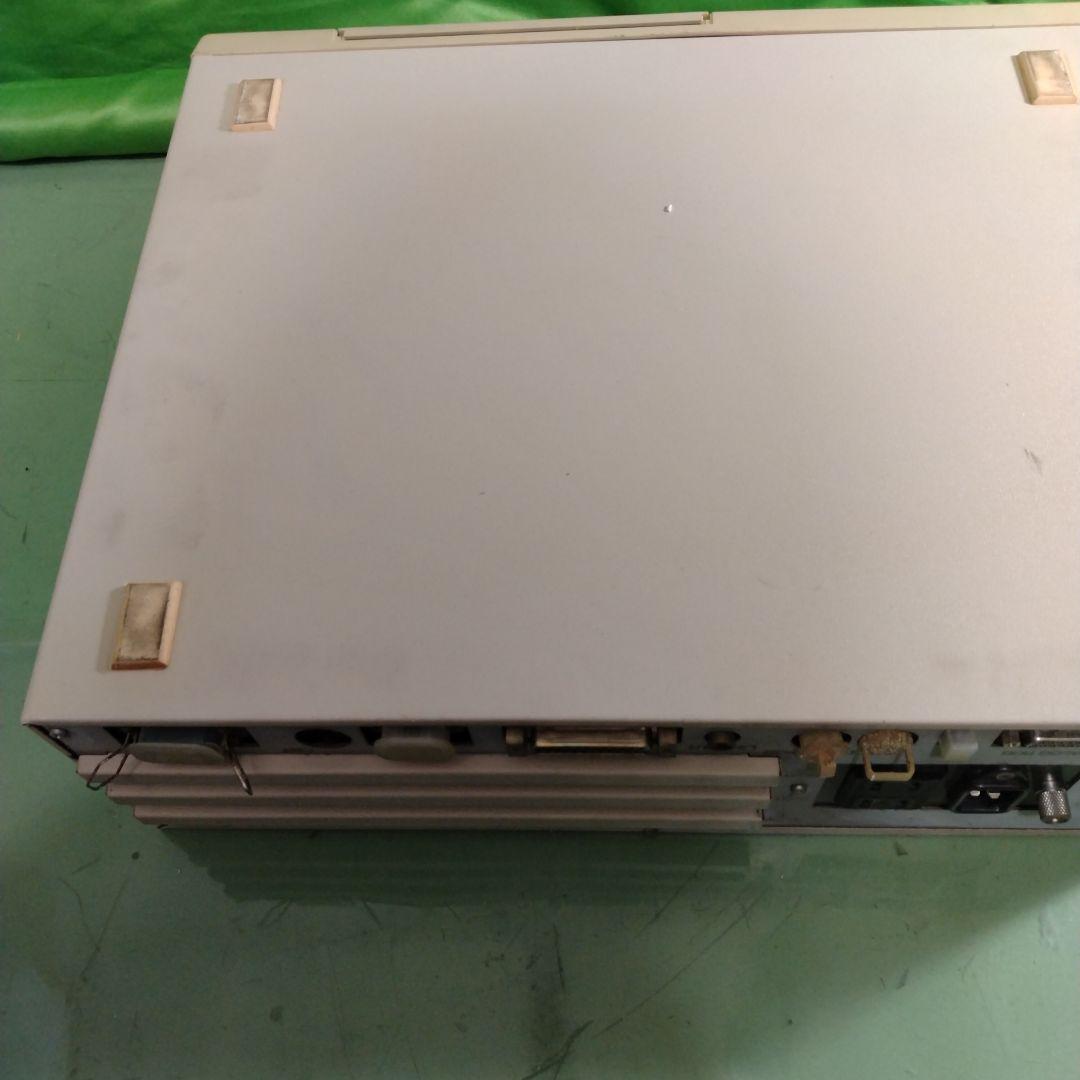 ☆NEC PC-8801MK2SR 本体のみ ジャンク! - メルカリ