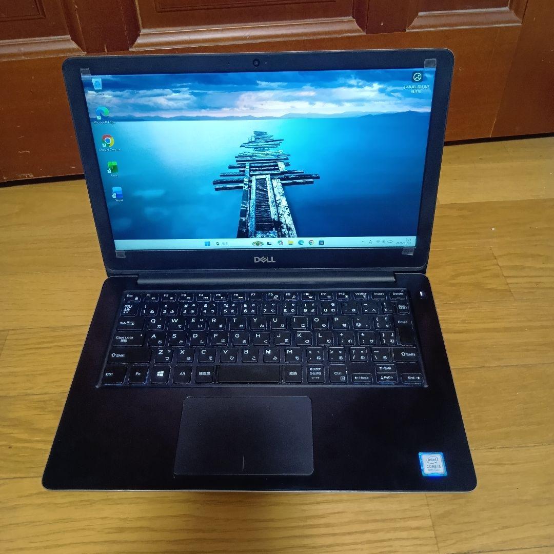 DELL ノートパソコン　vostro P87G001 ジャンク DELL ノートパソコン vostro P87G001 ジャンク DELL【Vostro 5370