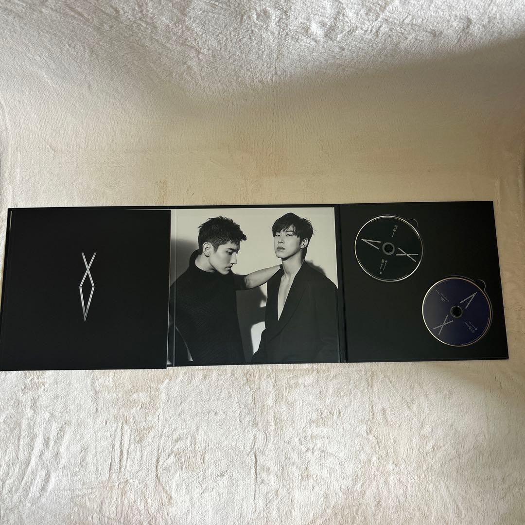 美品 東方神起 CD DVD その他 まとめ売り - メルカリ