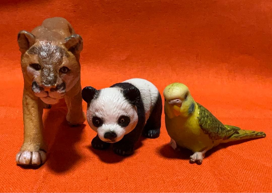 バラ売り不可※Schleich シュライヒ タグ付き54体セット 廃盤あり