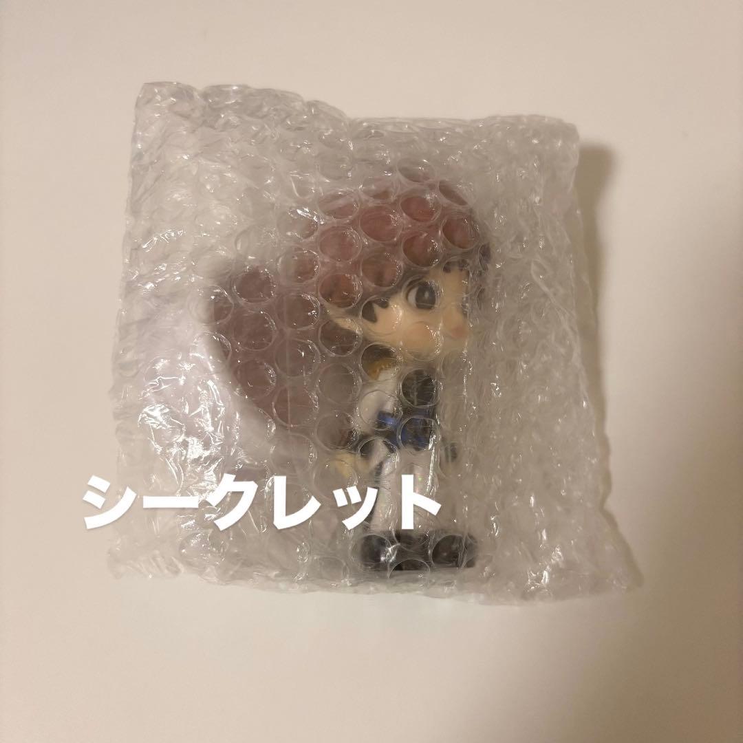 Hey! Say! JUMP 伊野尾慧 フィギュア Hey! Say! JUMP 伊野尾慧 フィギュア シークレット 箱付き - メルカリ