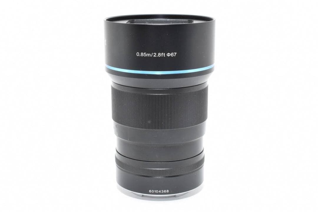 ☆極上品☆ SIRUI 50mm F1.8 Anamorphic フジXマウント - メルカリ