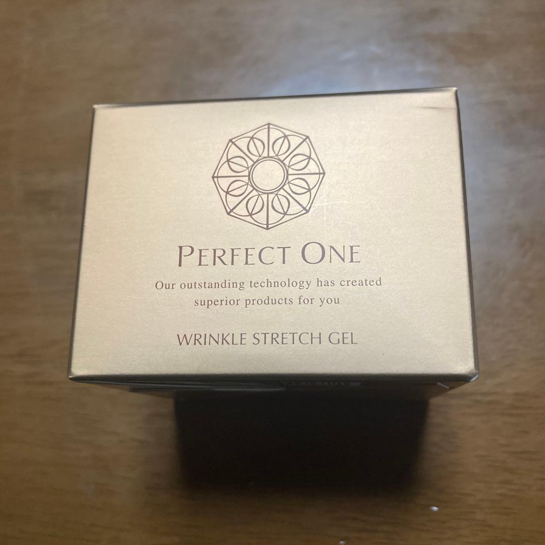 Perfect One Wrinkle Stretch Gel 50g - メルカリ