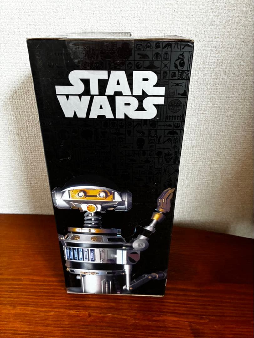 スターツアーズ キャプテンレックス RX-24 ドロイド ラスト1点 - メルカリ