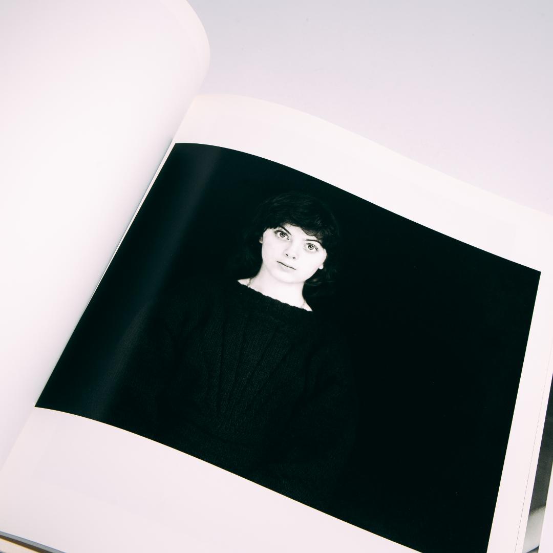 満ち足りた午後 Jock Sturges