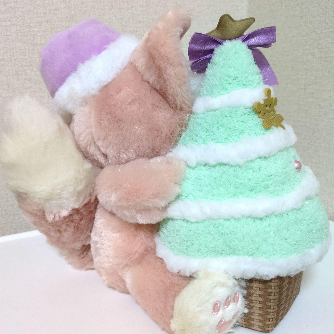 リーナベル クリスマスツリー2025 シークレットオブスノーウィーデイ