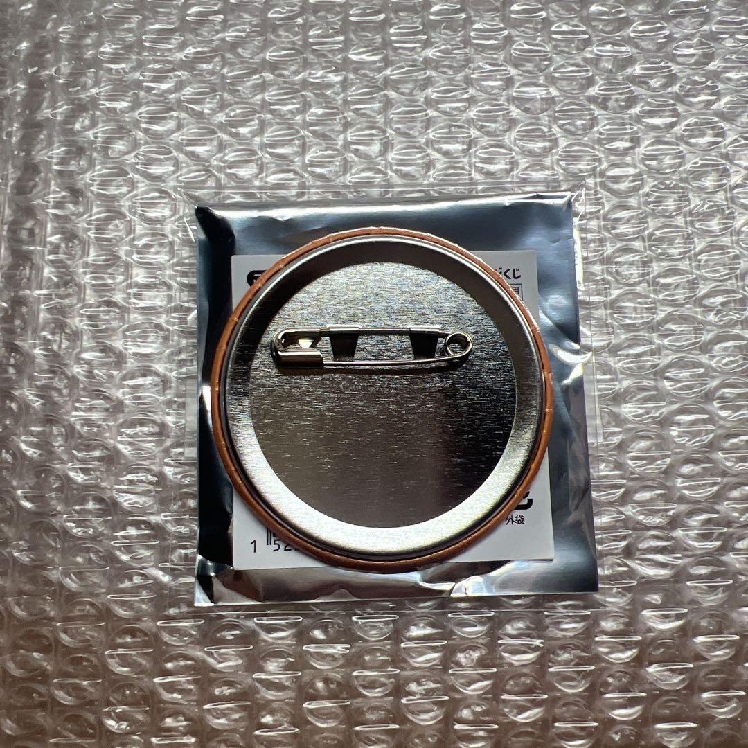 すとぷり ジェルくん 2026 冬 缶バッジ - メルカリ