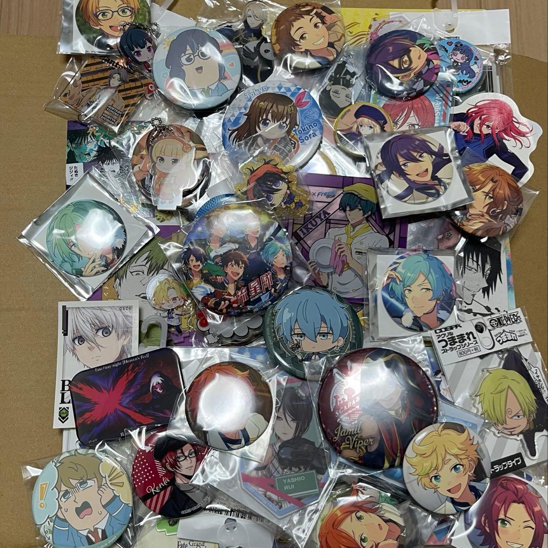 アニメグッズ 120 サイズ まとめ売り 大量 セット - メルカリ