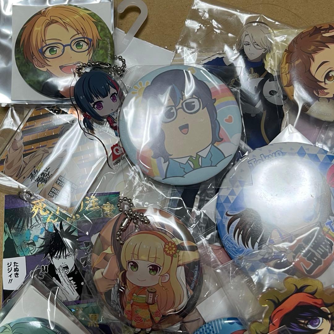 アニメグッズ 120 サイズ まとめ売り 大量 セット - メルカリ