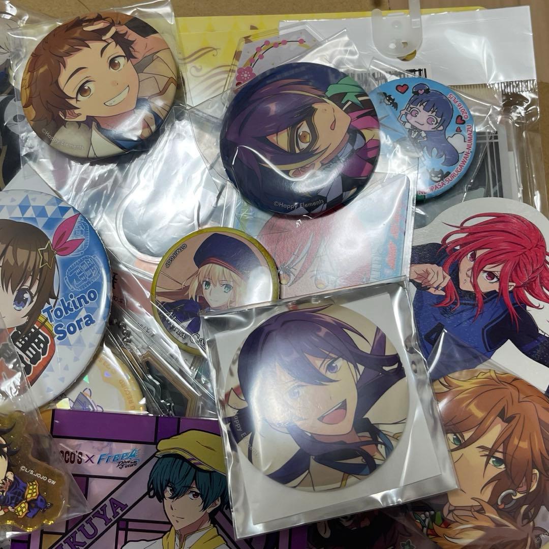 アニメグッズ 120 サイズ まとめ売り 大量 セット - メルカリ