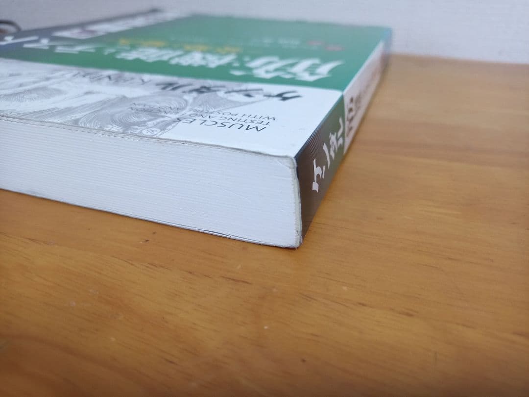 ケンダル 筋・機能とテスト -姿勢と痛み-