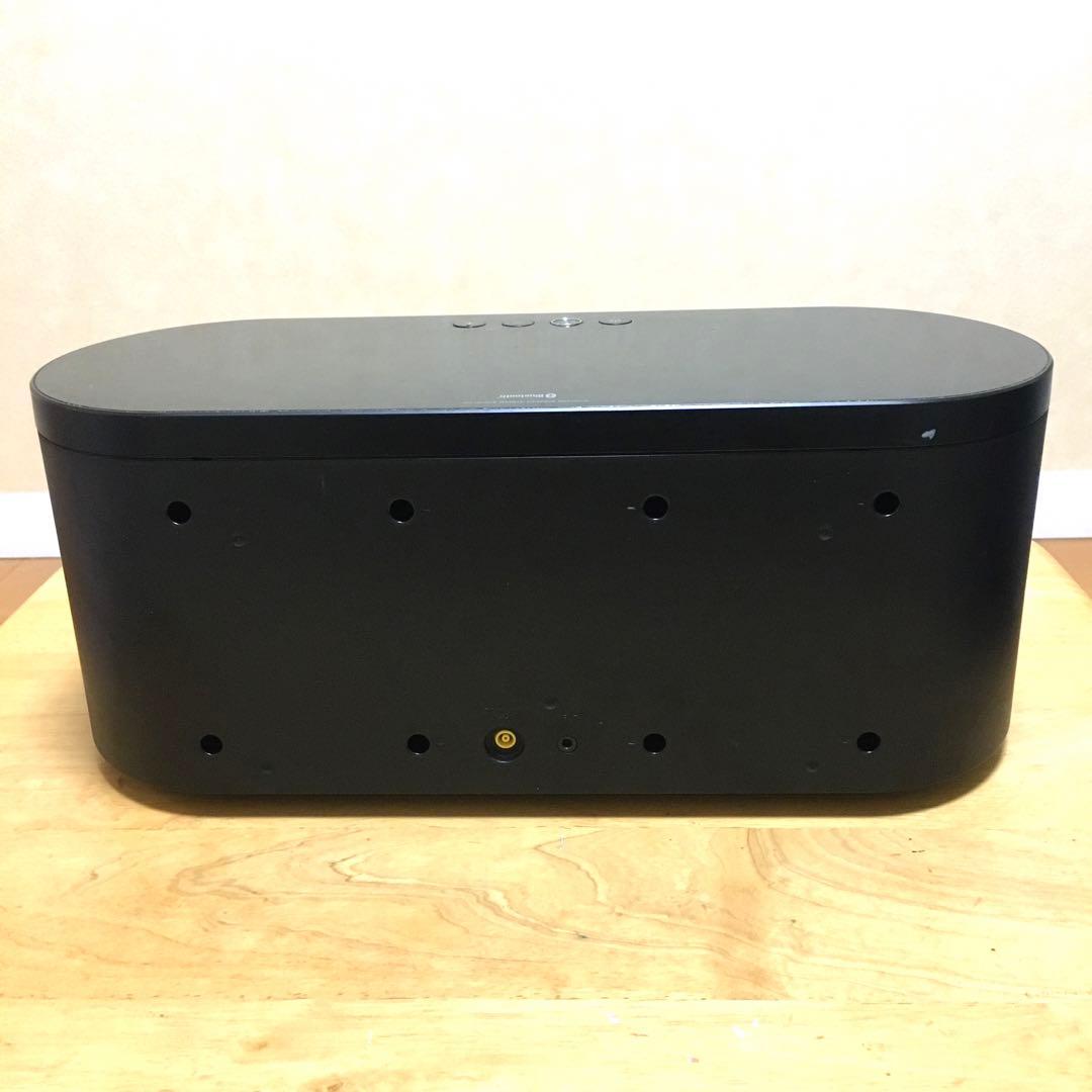 SONY スピーカー SRS-BT100 bluetooth対応