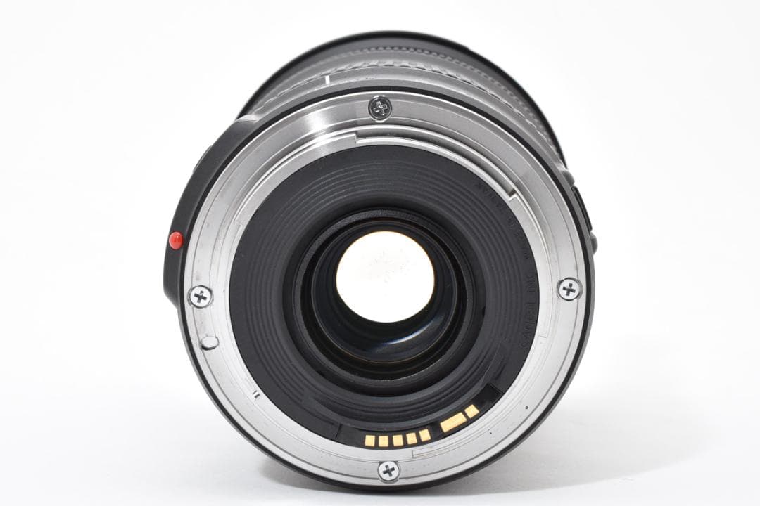 レンズ(ズーム) Canon EF 24-105mm f/3.5-5.6 IS STM L0313